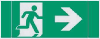 LIXIT OH200PTRG Right pictogram for HP200