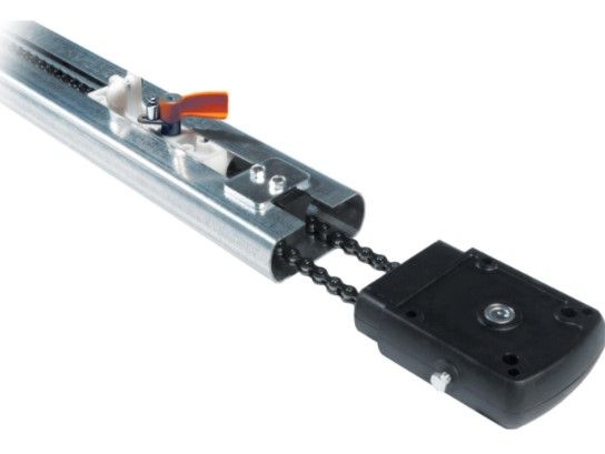 CAME 001V0679 CHAIN GUIDE L = 3.02