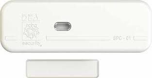 DEA SPC02M Impact detector with integrated electronics and co