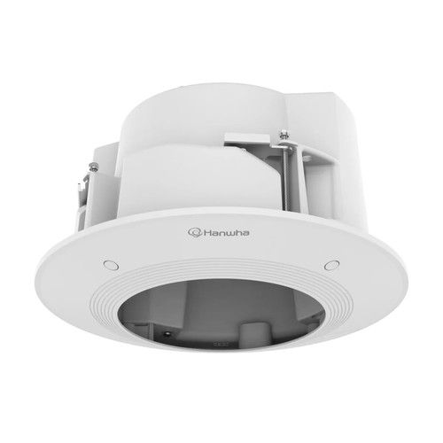 HANWHA SHP-1730FPW Flush mount