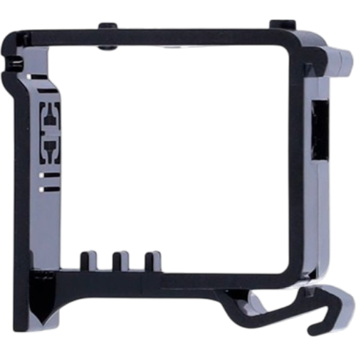 AJAX 51170 DIN Holder black