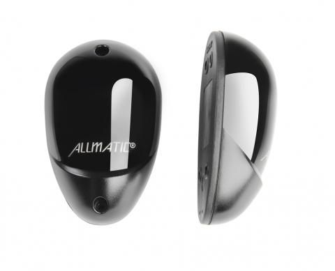 12005934 FT00/7 ALLMATIC Fotocellula da esterno dal design raffinato e coordinato