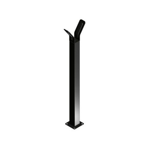ROGER BAFS/01 FIXED SUPPORT FOR BARRIER RODS