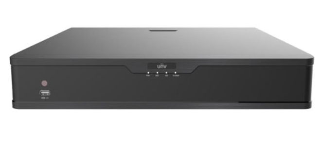UNIVIEW NVR304-16E2-P16 Network Video Recorder