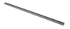 BFT P111158 PGI LOWER DOOR GUIDE PROFILE