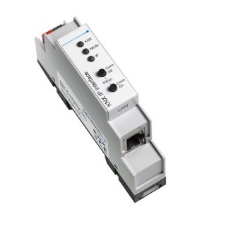 BLUMOTIX BX-IP01 Interfaccia IP / KNX