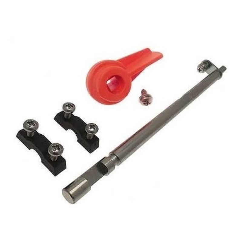 CAME-RICAMBI 119RID234 ASTA SBLOCCO - FAST