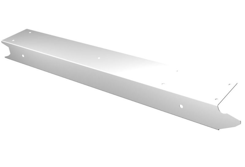 SOMMER 217043 Hoesch 40-500mm right panel side cassette