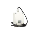 LINGG-JANKE "87105 / 87105SEC" LTF02-3m-FW KNX DIGITEMP cable temperature sensor, cable length 3m