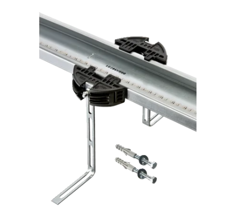 SOMMER Y1646V000 Ceiling bracket kit