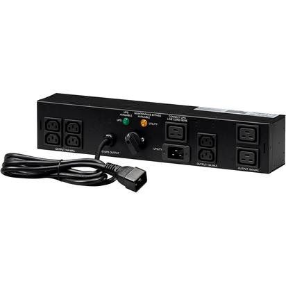 BTICINO LG-310953 Dk+ 1.2.3k Manual Bypass