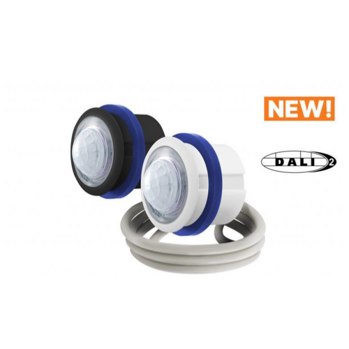 LUNATONE 86457244-W16-IP65 DALI-2 CS Mini IP 65, Presence Office 2.5m, light