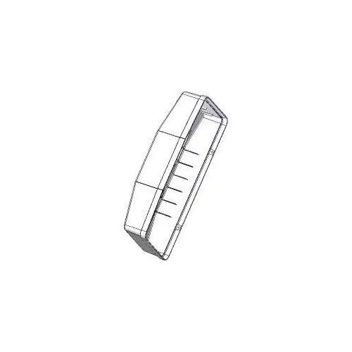 CAME SPARE PARTS 88003-0217 GARD LS6-LT6 COVER GROUP