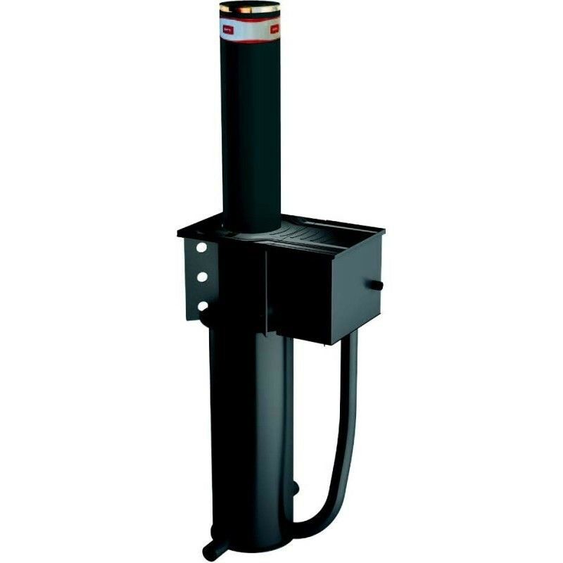 BFT D113829 XPASS B 330/1200 HYDR. UNIT + EFO