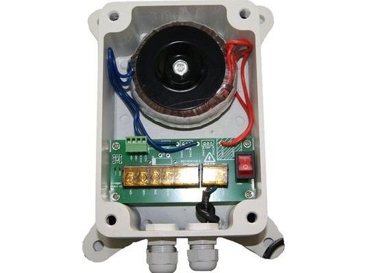 SKILLEYE SEB-J01P3 Power Box for PTZ
