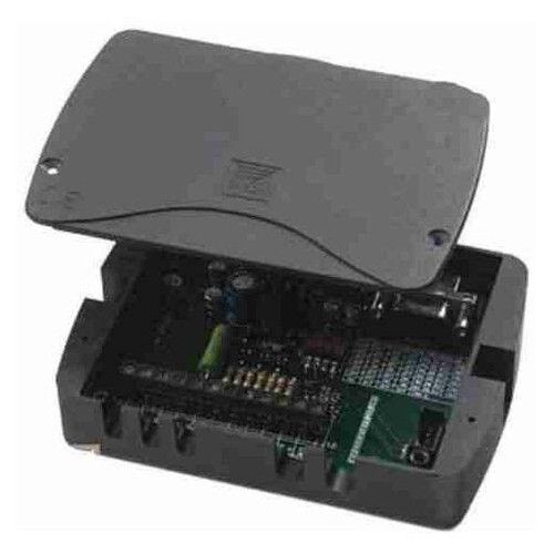 CARDIN MORPH433W00 Decode the MORPHEUS signal giving a dig output