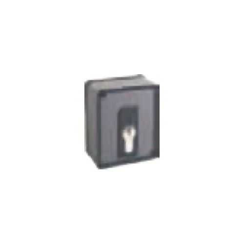 GIBIDI SBC05 SELETTORE DA PARETE IN ALL+CHIAVE E SBL PERS.TO