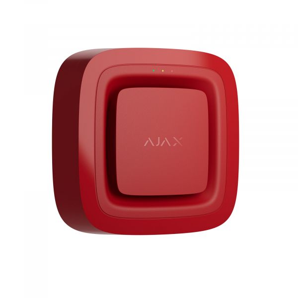 118604 Ajax EN54 FireProtect (Sounder)