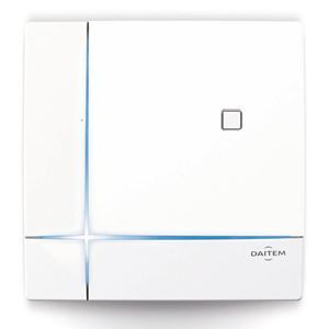 SH350AT Centrale DAITEM e-nova 5/40