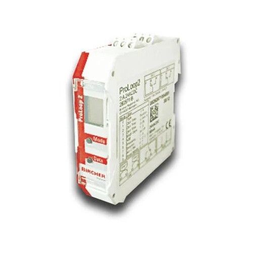 2032L FADINI 2032L Inductive Magnetic Loop Detector