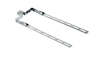 SOMMER S10355-00001 Staffa per telaio porta