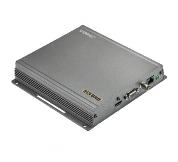 HANWHA SPD-151 48CH Video Decoder