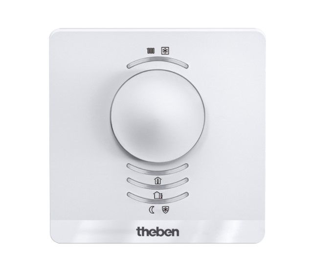 THEBEN 7189200 RAMSES 718 S KNX