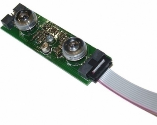 POLITEC ESP WS TX+RX 1Tx+1RX expansion kit+20cm cable