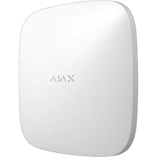 AJAX 38237 Hub ASP white