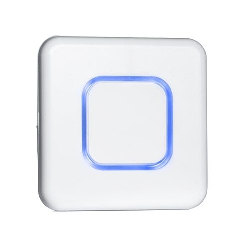 FAAC 105930 XMS CH Wall Touch Button 
