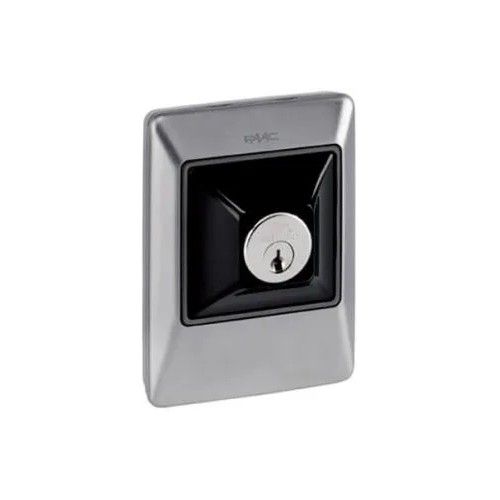 FAAC 401253 XK10 B LC STAINLESS STEEL