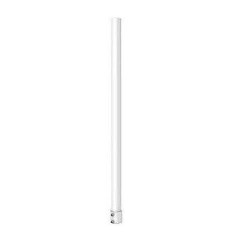UNIVIEW 2115C0B3 Fixed Dome Pendant Mount