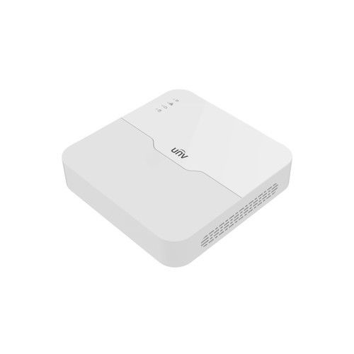 UNIVIEW NVR501-08B-LP8-IQ 1 8-ch Up to 16TB