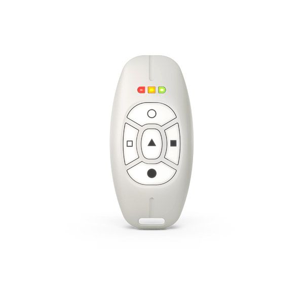 SATEL APT-200 Bidirectional remote control with 6 freely programmable functions