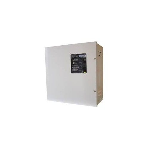 ARITECH INCENDIO 2405ST-H Alimentatore 27.6 V, 5.7A 4+1,7A in custodia EN54