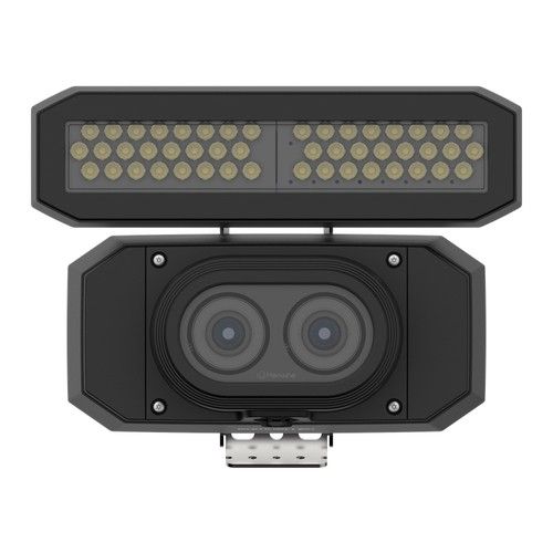 HANWHA TNS-9060IBC Barcode Reader Camera