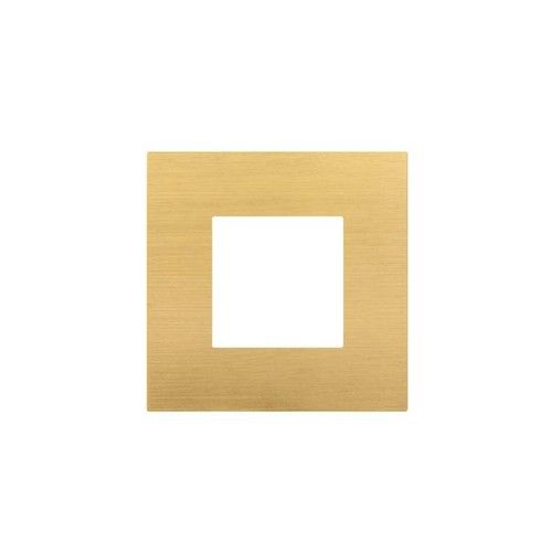 EELECTRON PO45A01MT-GO 45 METAL GOLD PLATE