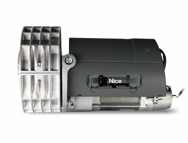 NICE RN2040 Irreversible, with brake and release device, with lifting force up to 170kg