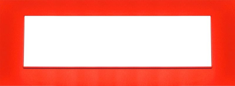 MAPAM 6007-15 Gem 6007-15 7P Coral Technopolymer Plate