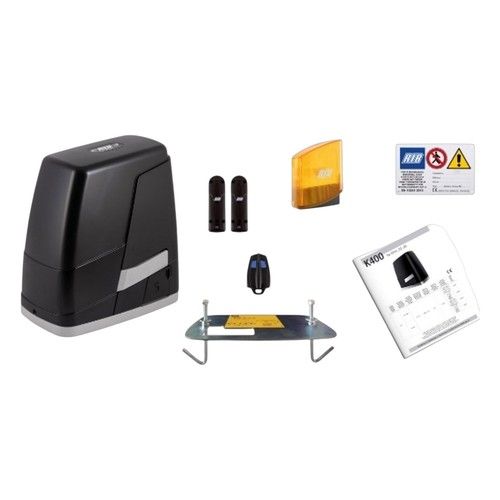 RIB AD00914S KIT K400 FCM 24V-L1CRX(230V/50-60HZ) Senza Bluetoo