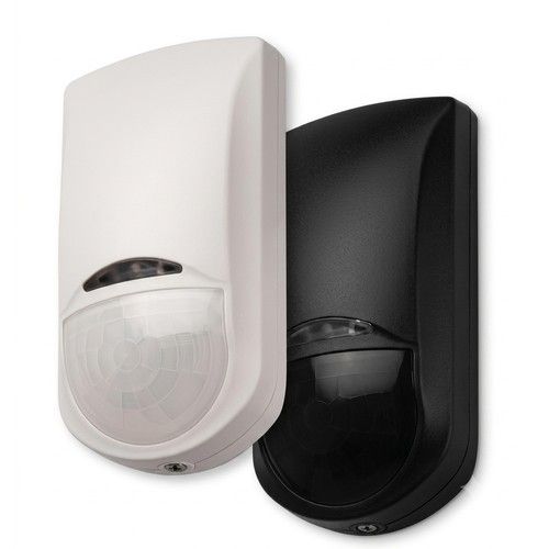 AVS ELECTRONICS 1130165 JET DT BLACK Dual-technology sensor - color