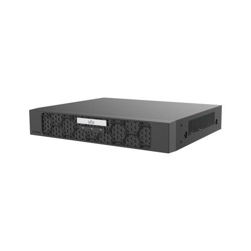 UNIVIEW NVR501-04B-P4-IQ 1 4-ch Up to 16TB