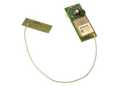 MARSS IPC-2072 Plug-in Wi-Fi module for IP Controller