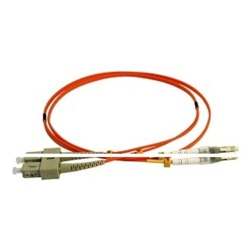 BETA CAVI BR U LC SC OM2 / 1 PATCHCORD LC/UPC SC/UPC OM2 2MM DUPLEX 3 MT LSZH C
