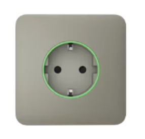 126127 Ajax SoloCover (CP) olive