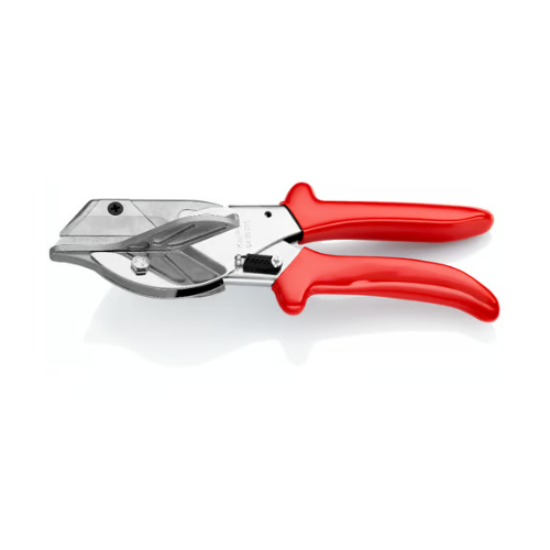 KNIPEX 94 35 215 Cesoia per cornici e per profili