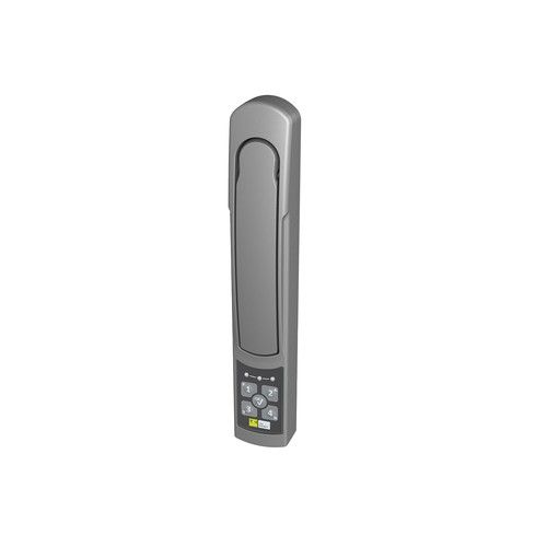 TKH SECURITY TL3-UN-RFID-PIN-S TanLock 3 electronic handle lock, univer