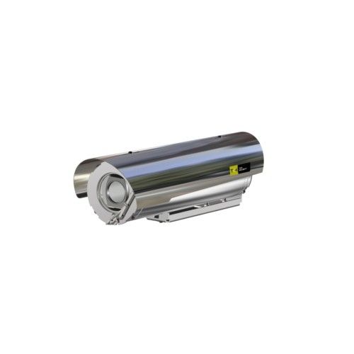 TKH SECURITY SA3-FIX120 Custodia Anti-Corrosione serie SA3 per Camera fiss