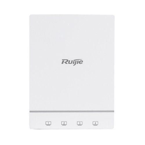 RUIJIE RG-AP180-MNT Universal Mount Kit (US/EU Junction Box) for AP180