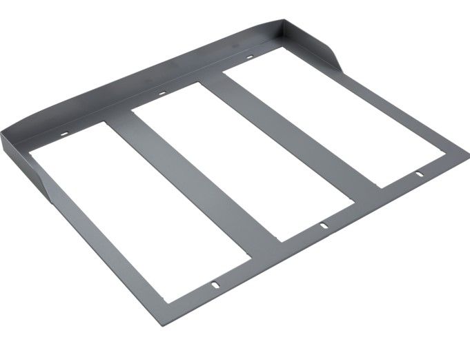 CAME 60020580 MTMTI3M3-RECESSED ROOF 3Mx3